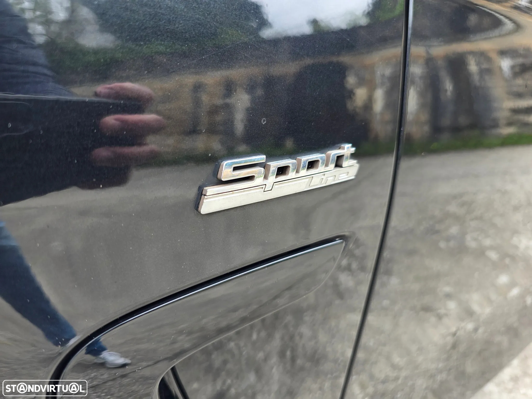 BMW 425 d Line Sport Auto - 14