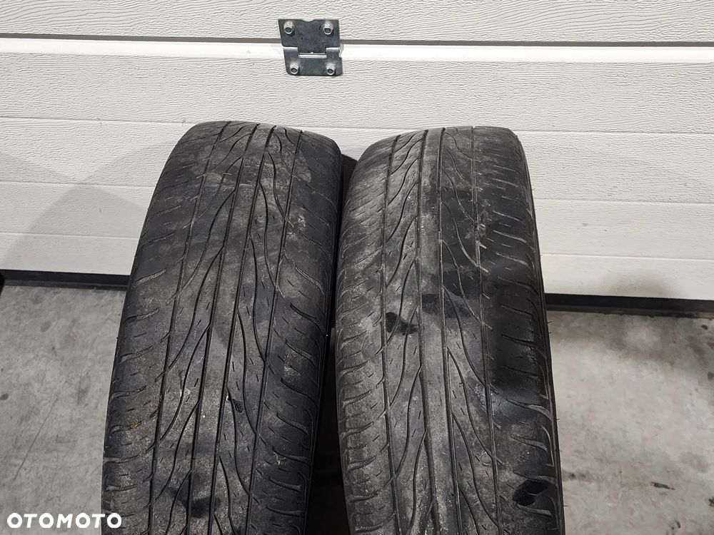 Suzuki SWIFT MK7 koła  185/55R16 - 8