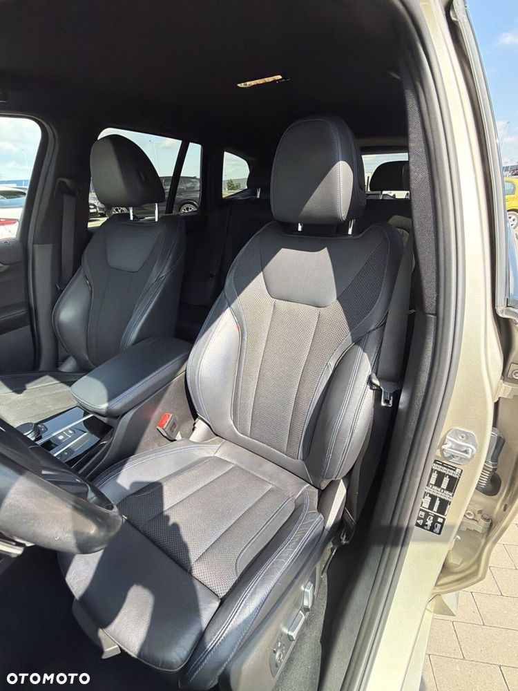 BMW X3 xDrive30i M Sport sport - 30