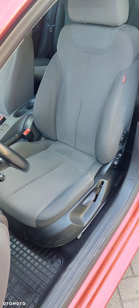 Seat Leon 1.6 Reference - 12