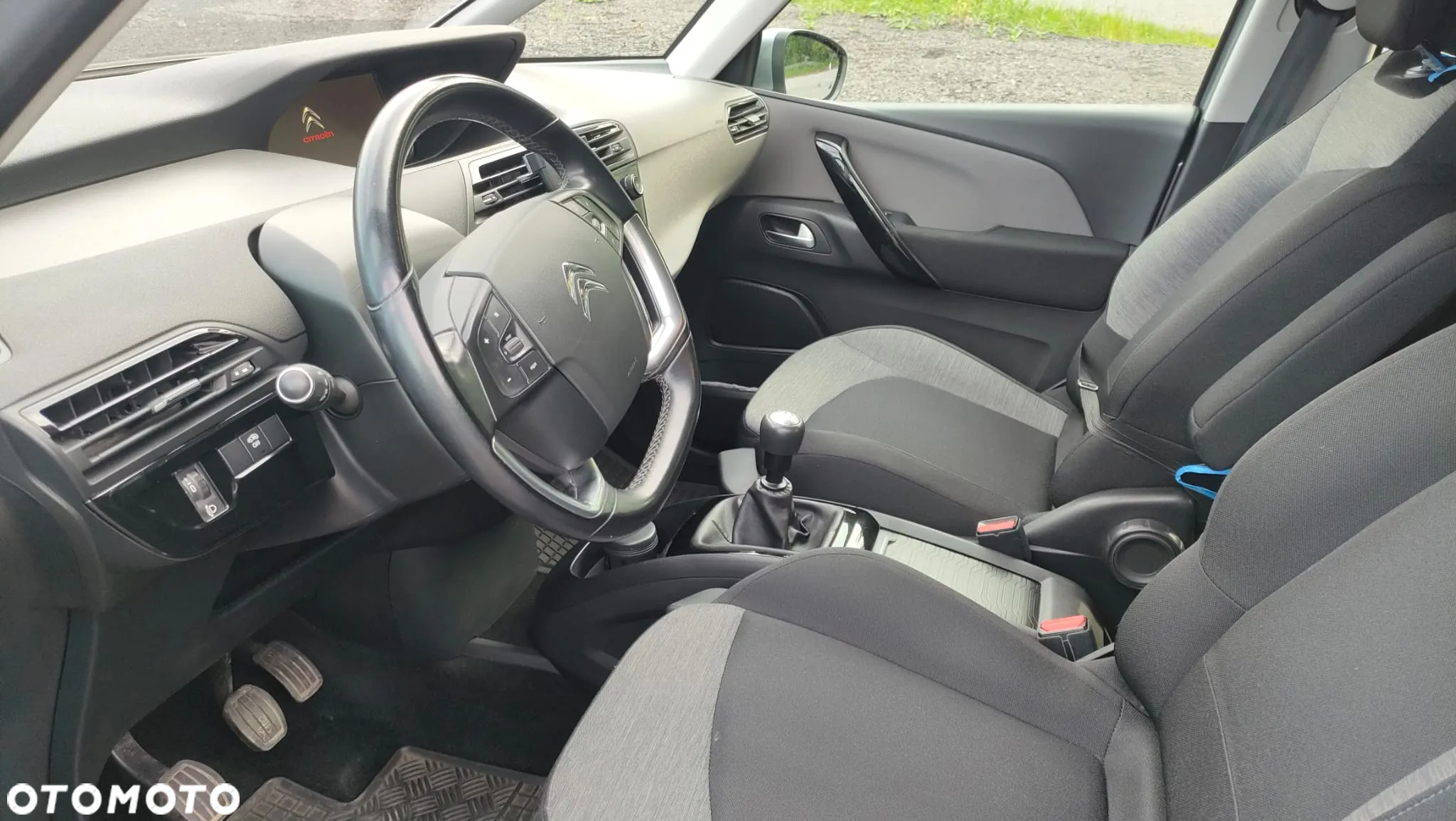 Citroën C4 Picasso 1.6 BlueHDi MoreLife - 7