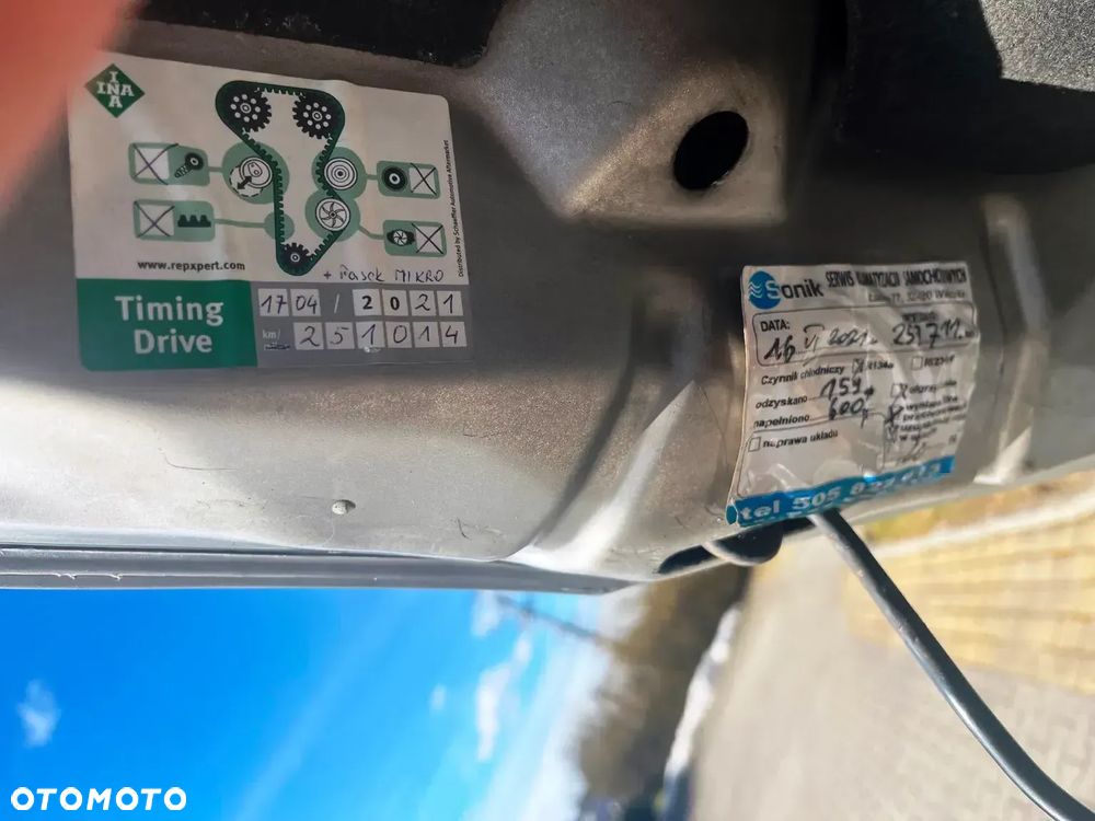 Ford Focus 2.0 TDCi Silver X - 21