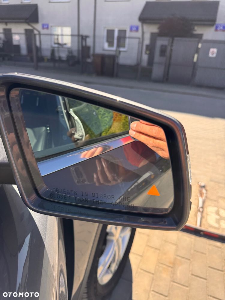 Mercedes-Benz GLA 250 4-Matic - 29