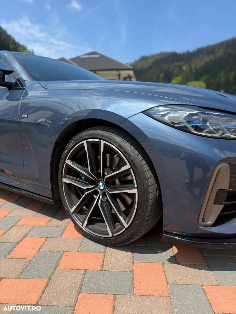 BMW M4 M440i xDrive AT MHEV - 4