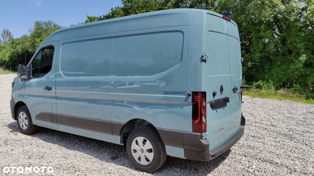 Renault Master - 4