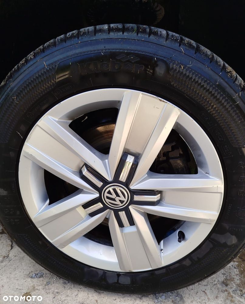 Volkswagen Caravelle - 12