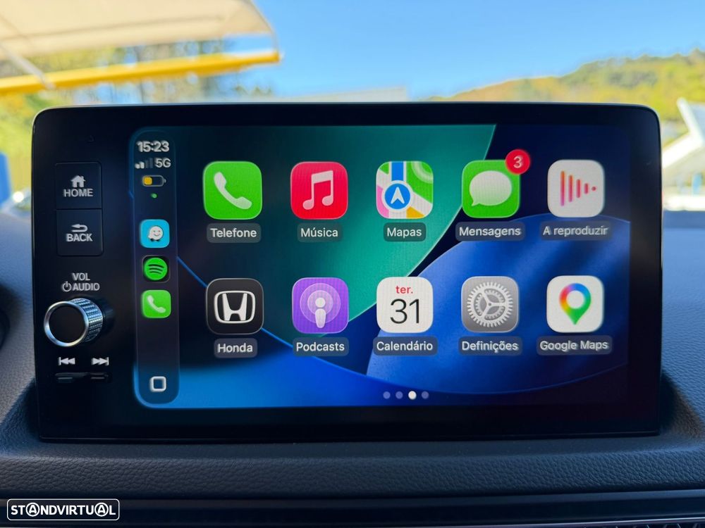 Honda Civic 2.0 i-VTEC Type-R - 34