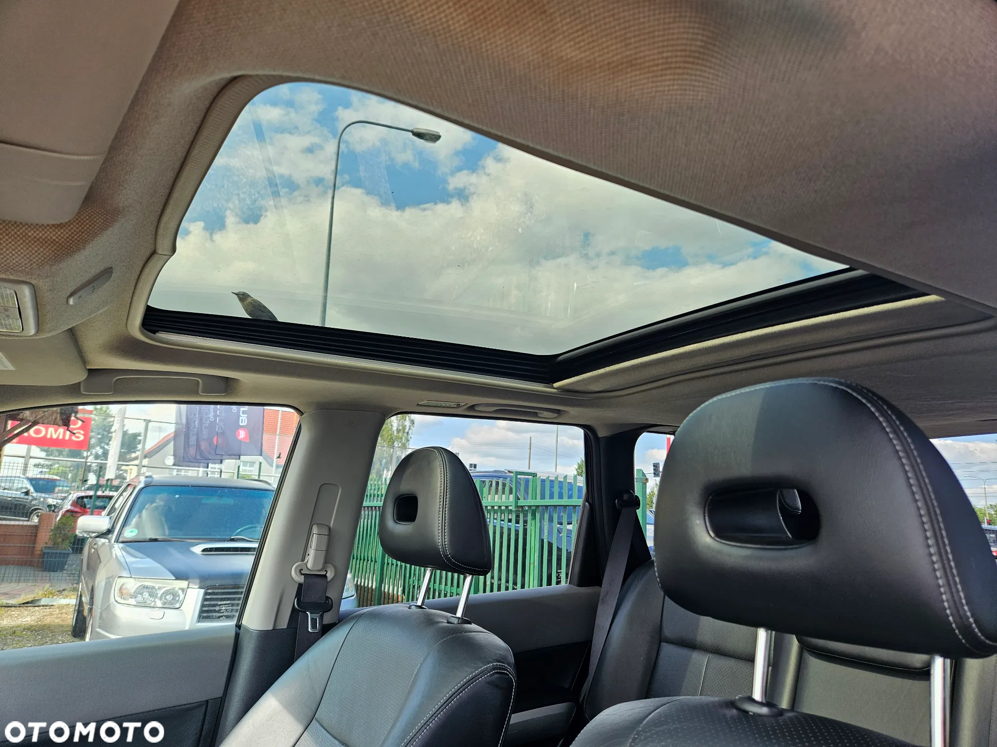 Nissan X-Trail 2.5 4x4 CVT-Automatik Platinum - 24