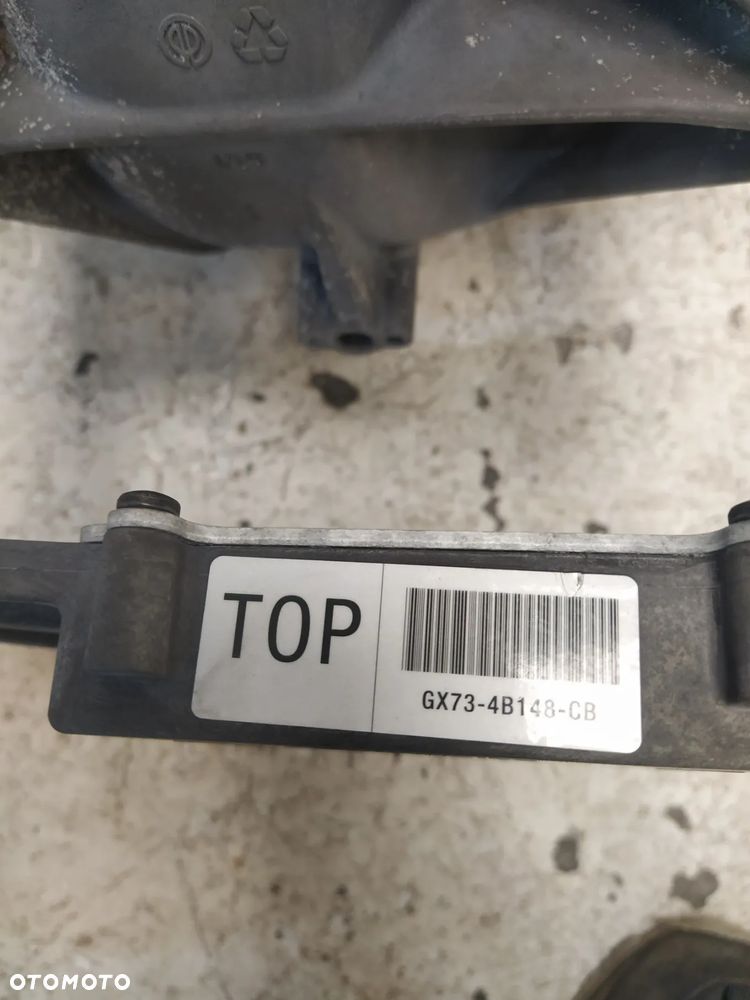 JAGUAR XE X760 2.0 D MOST DYFERENCJAŁ DYFER TYŁ TYLNY PRZEŁOŻENIE RATIO 2.73 ORYGINAŁ - 18