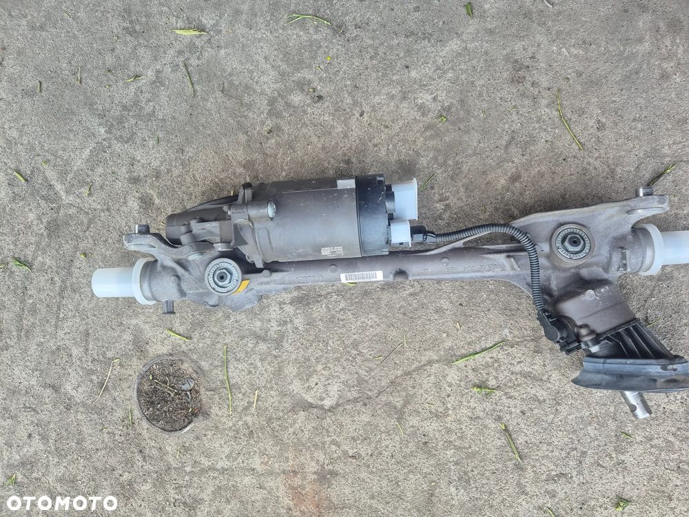 MAGLOWNICA PRZEKŁADNIA CUPRA FORMENTOR 4532019551 - 1