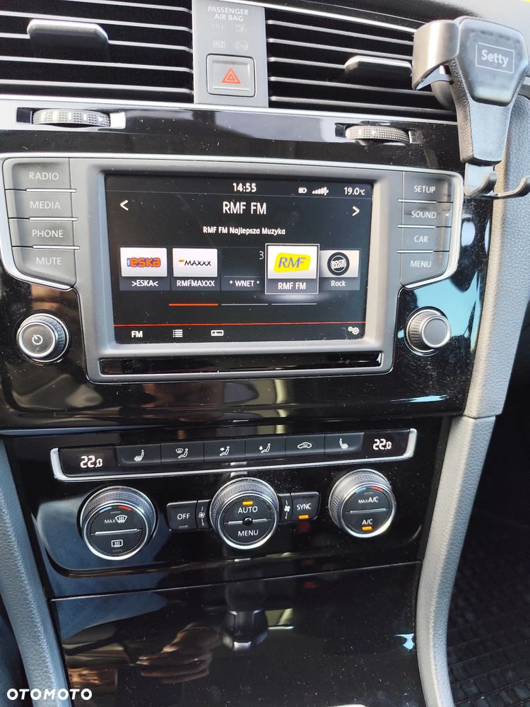 Volkswagen Golf - 14