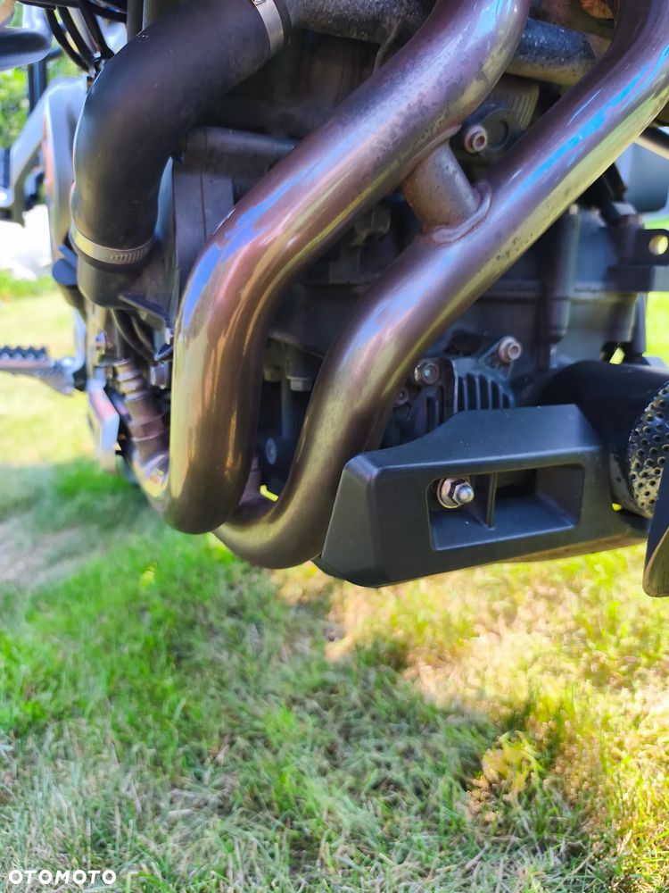 Yamaha Super Tenere - 18