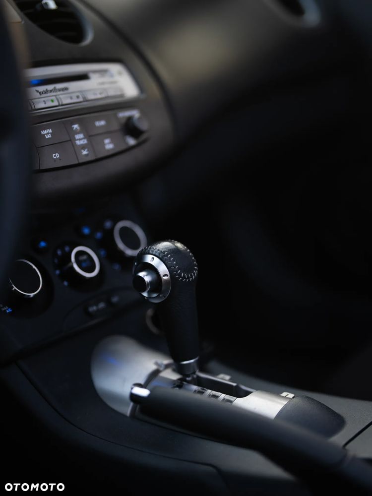 Mitsubishi Eclipse 2.4 GS Spyder - 8