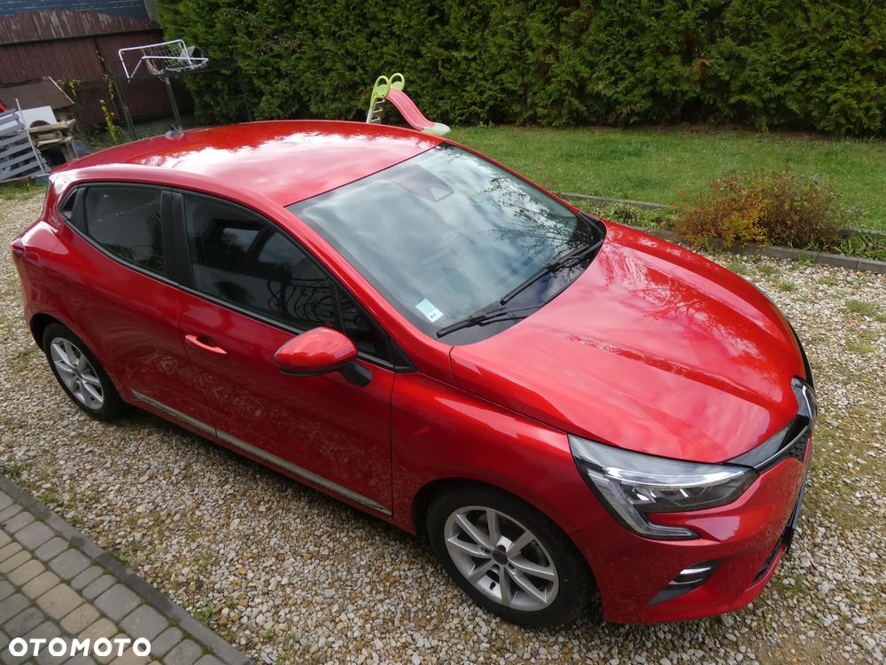 Renault Clio - 15
