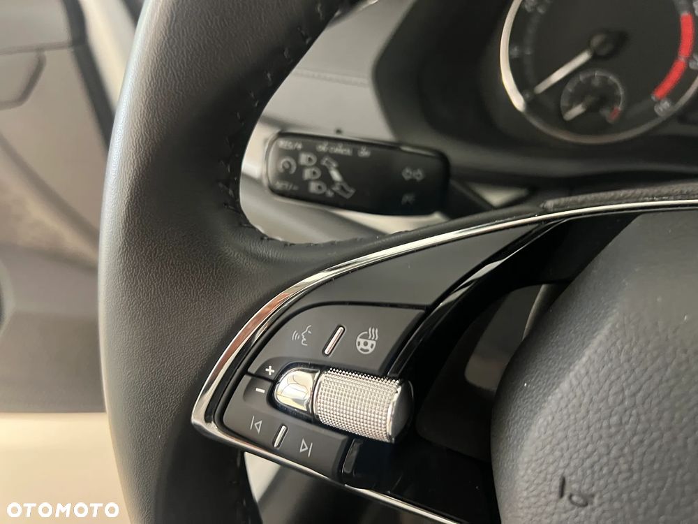 Skoda Octavia 1.5 TSI ACT Ambition - 20