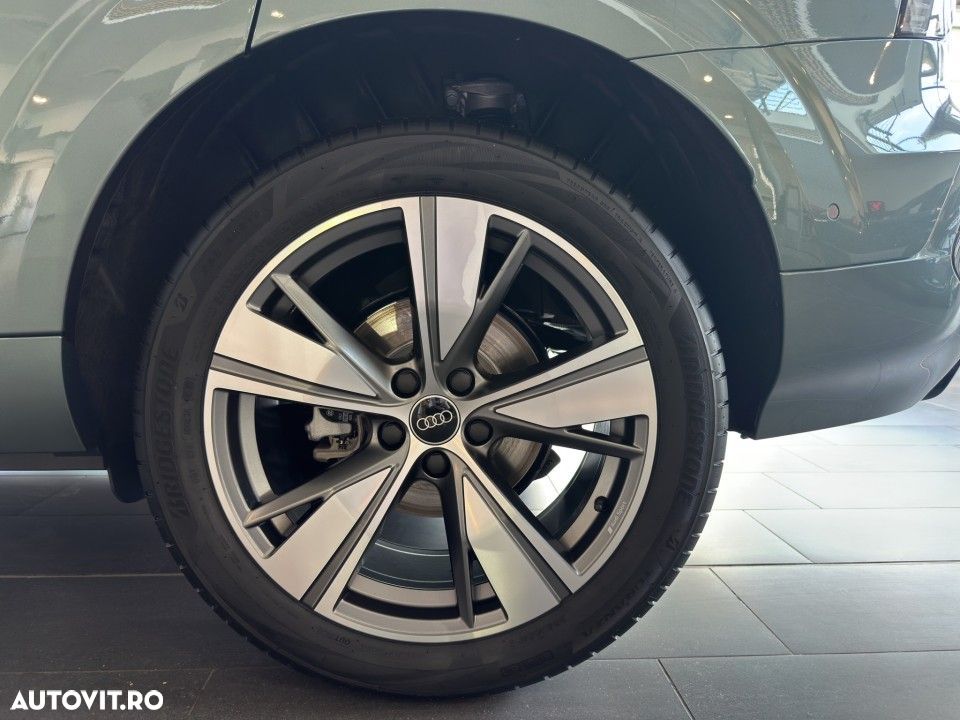AUDI Q3 2026 — imagine 16