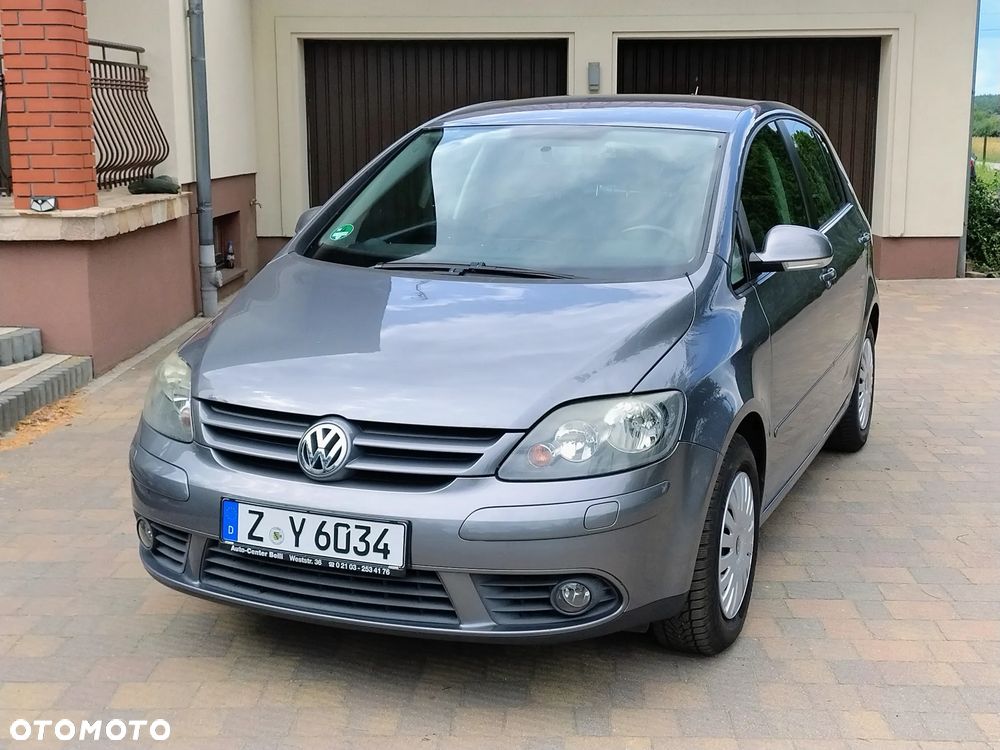 Volkswagen Golf 1.6 Goal - 23