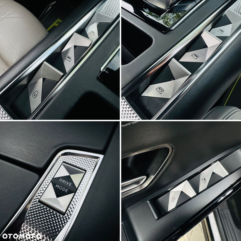 DS Automobiles DS 7 Crossback 2.0 BlueHDi Louvre - 41