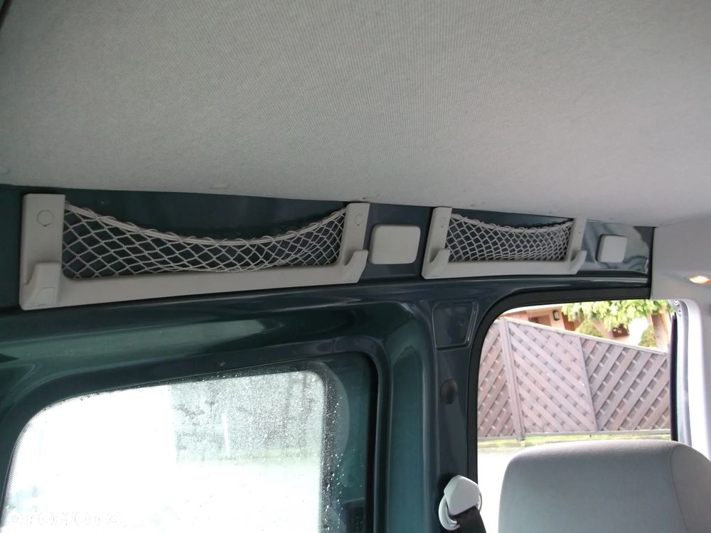 Volkswagen Caddy 1.4 Life Fan (5-Si.) - 9