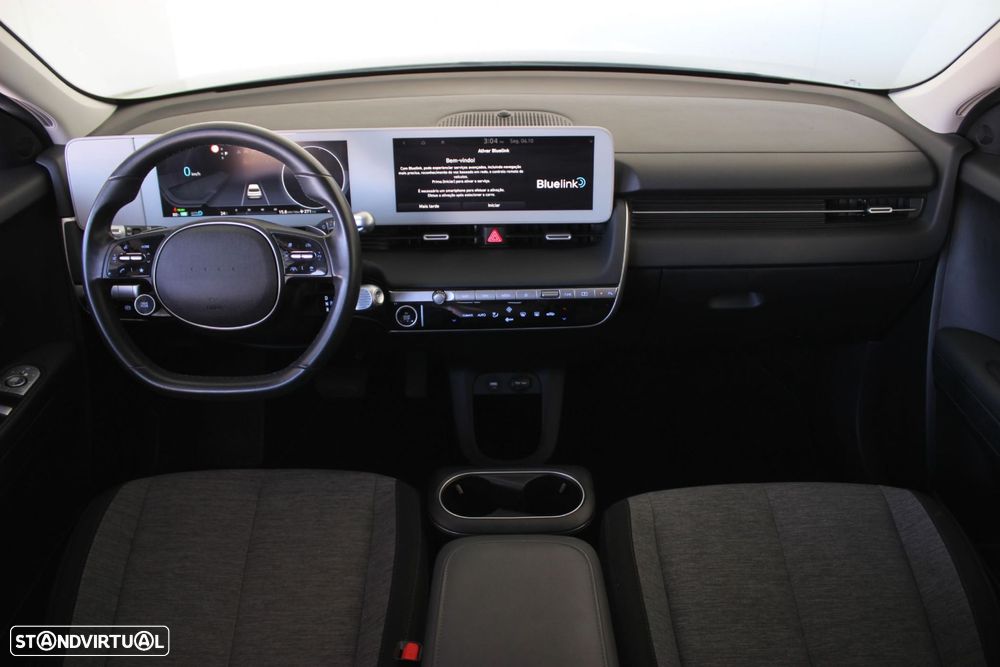 Hyundai Ioniq 5 - 13
