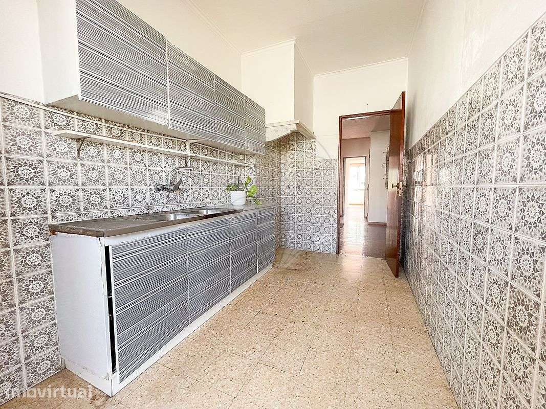 Apartamento T3 para venda - Grande imagem: 4/16