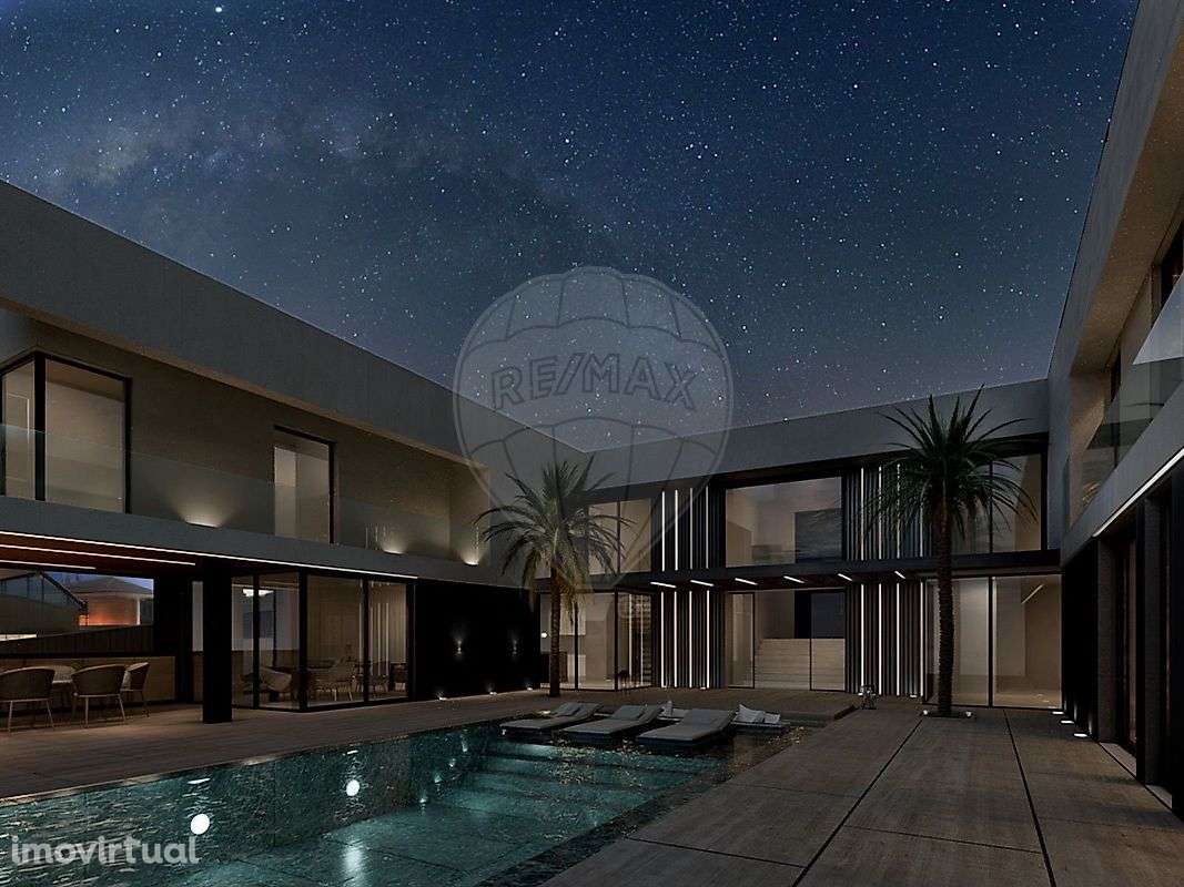 Moradia T5 para venda - Grande imagem: 4/23