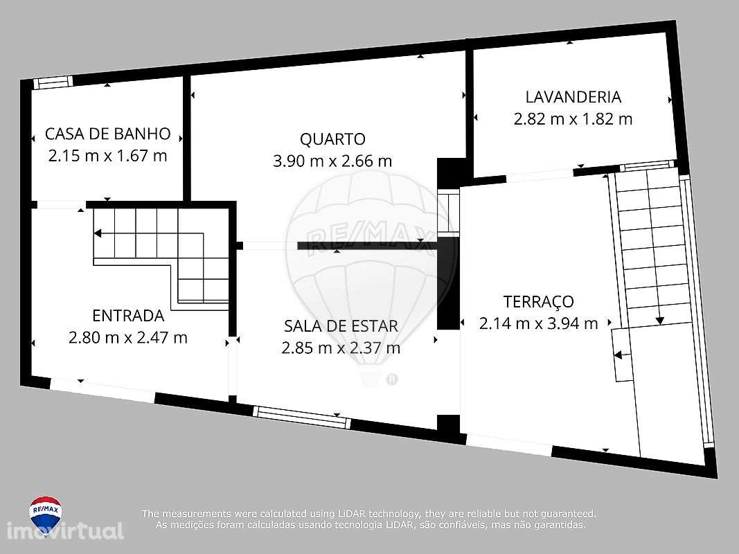 Moradia T2 para venda - Grande imagem: 5/39