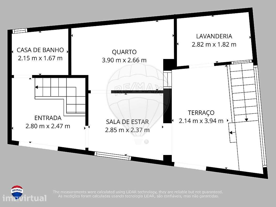 Moradia T2 para venda - Grande imagem: 5/39