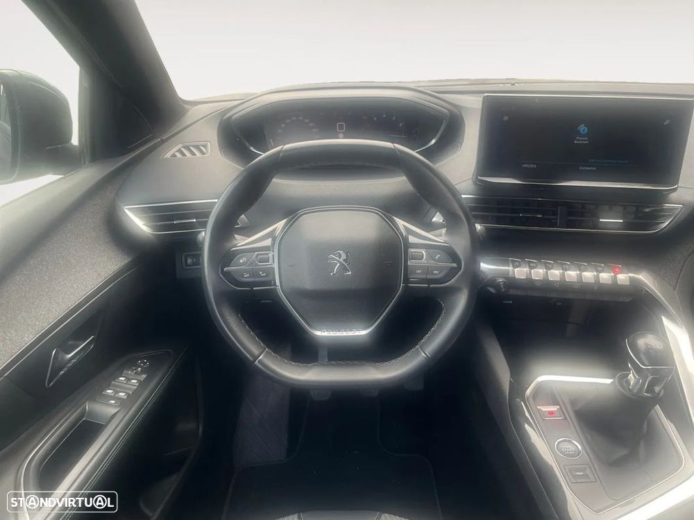 Peugeot 2008 1.2 PureTech Allure Pack - 13