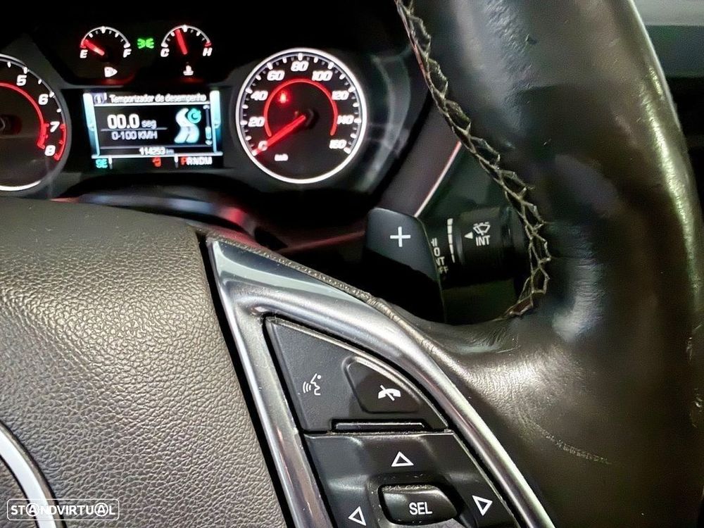 Chevrolet Camaro - 18