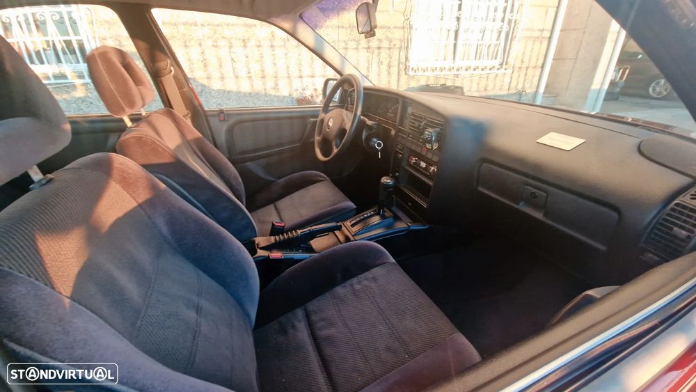 Opel Omega - 14
