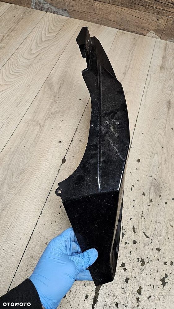 Pług owiewka Yamaha YZF R125  5D7-F835J - 7