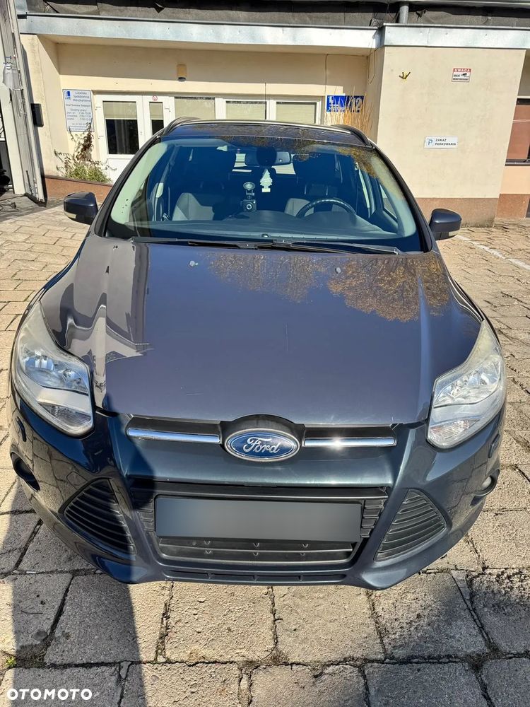 Ford Focus 1.6 TI-VCT Trend - 6