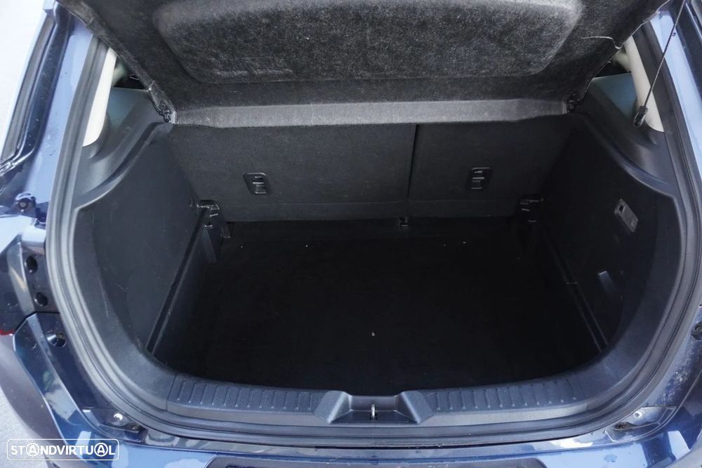 Mazda CX-3 - 20