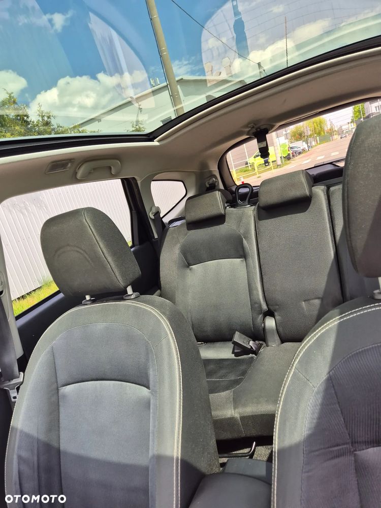 Nissan Qashqai+2 2.0 Tekna Premium - 14