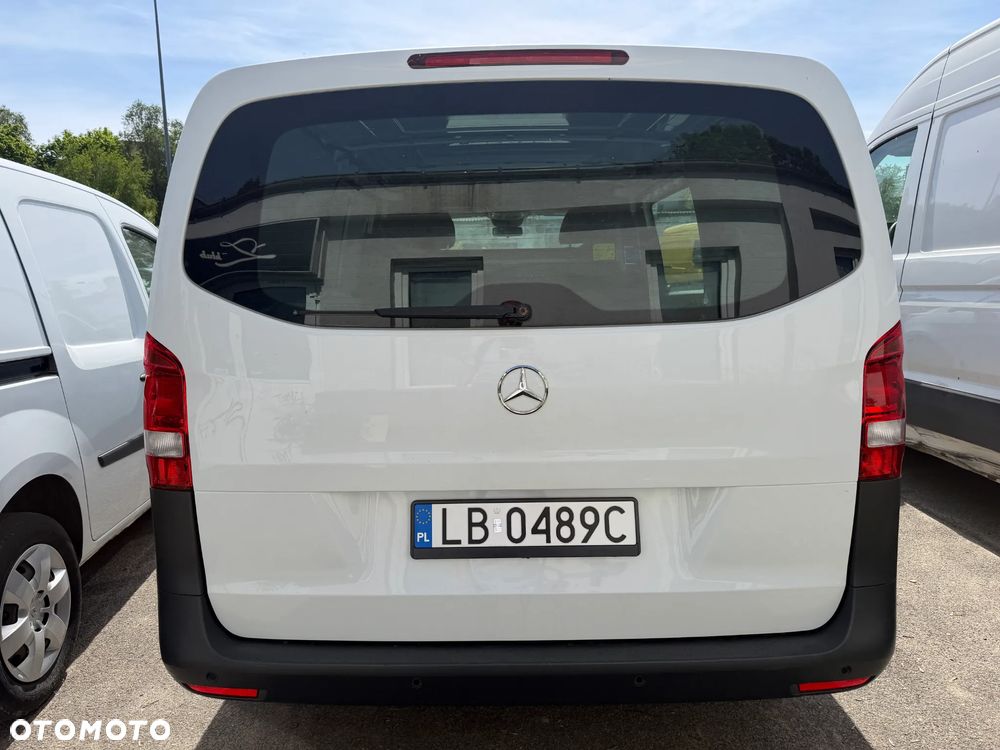 Mercedes-Benz Vito - 7