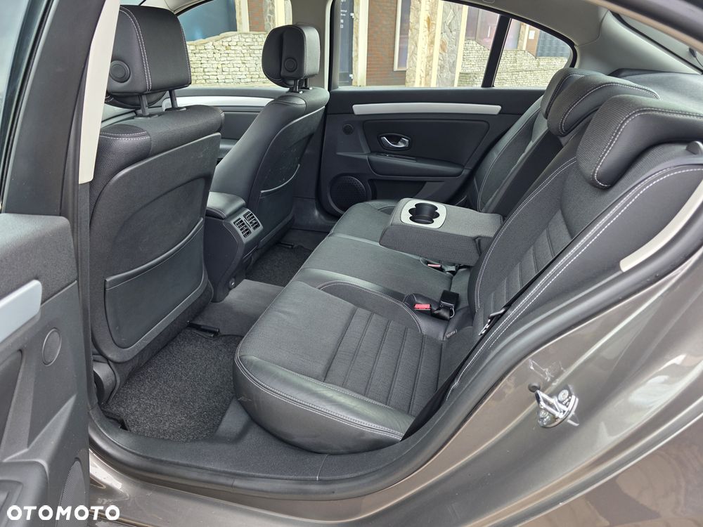 Renault Laguna 2.0 16V Dynamique - 12