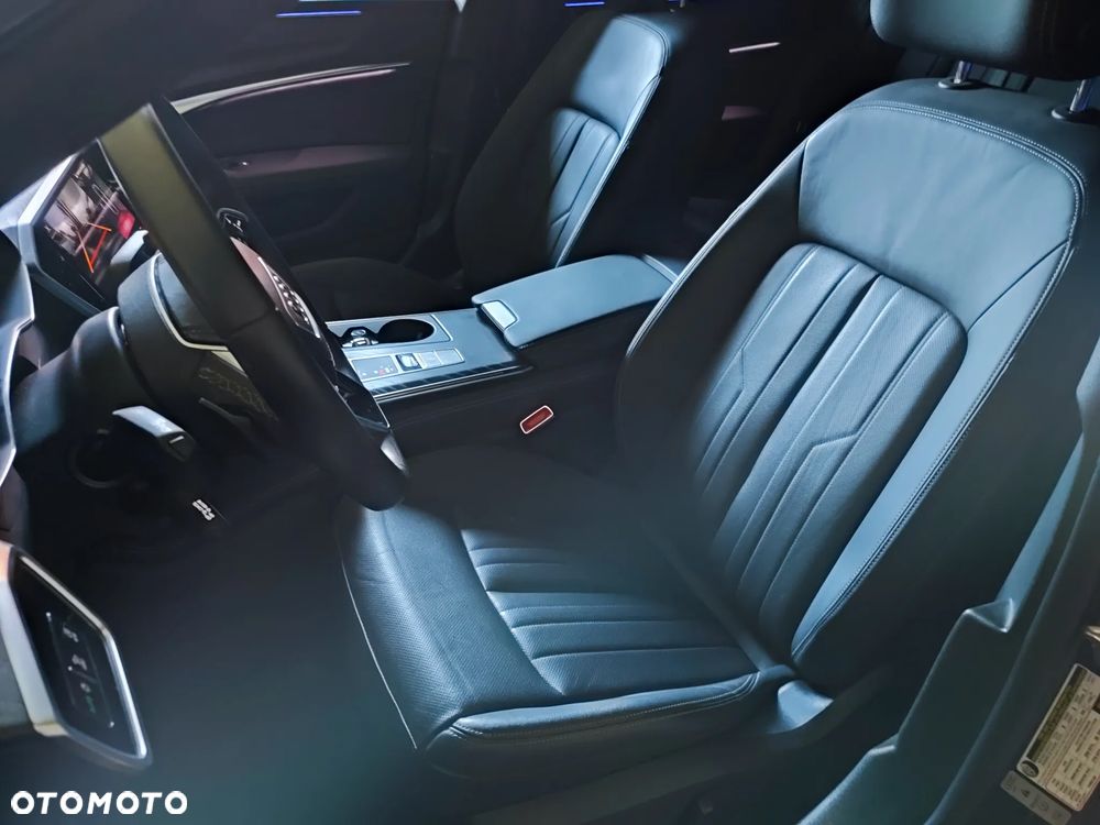 Audi A7 Sportback 55 TFSI mHEV Quattro S tronic - 22