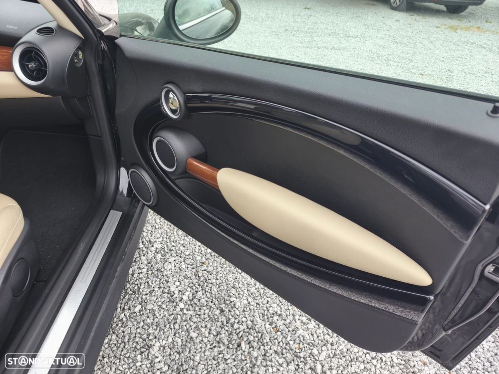 MINI 3 Portas Cooper - 5
