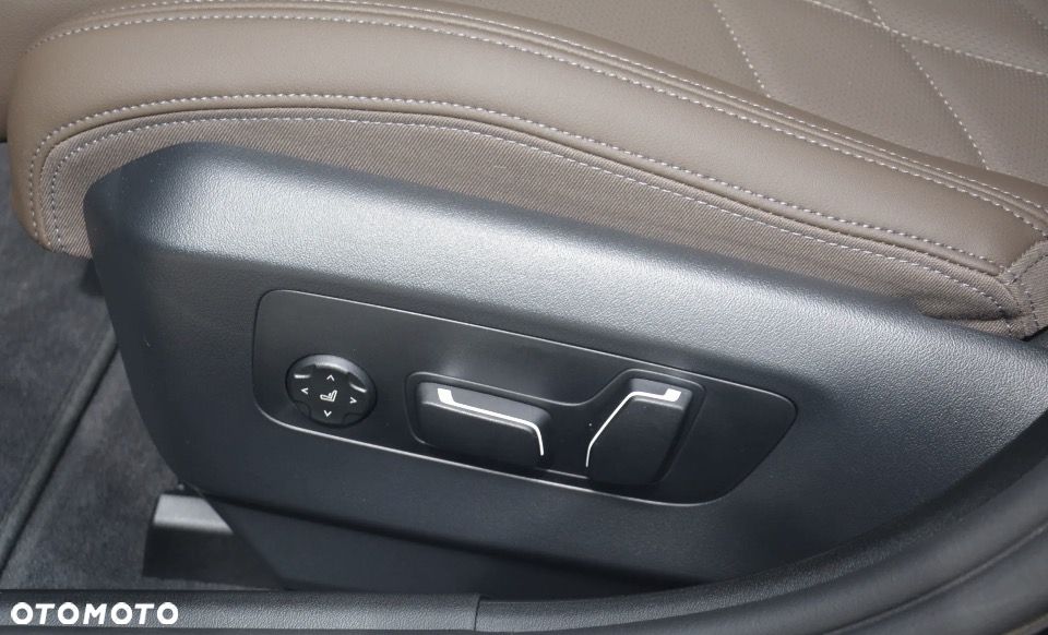 BMW Seria 5 520d - 9