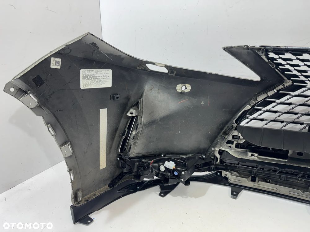 ZDERZAK PRZEDNI LEXUS RX IV 2019-2022 - 11