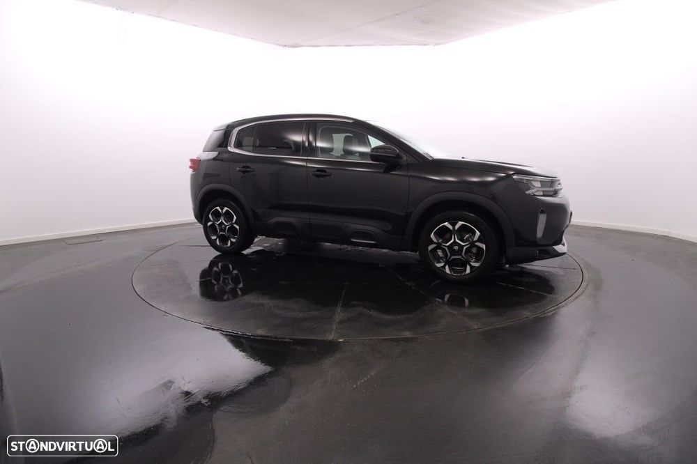 Citroën C5 Aircross 1.5 BlueHDi Max EAT8 - 10