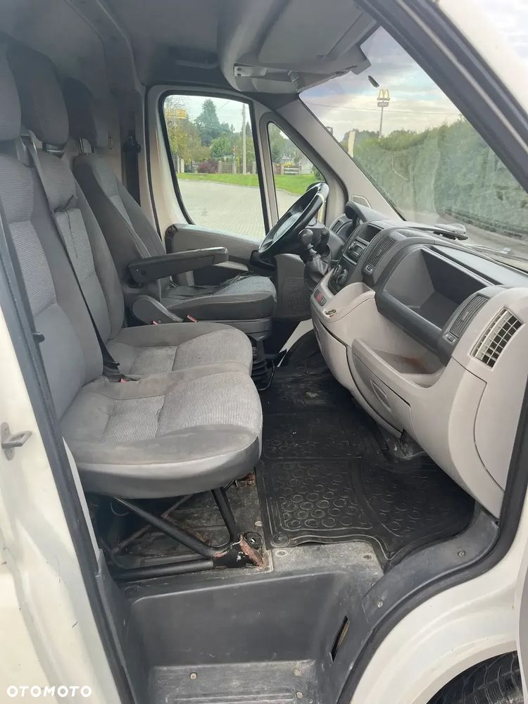 Peugeot boxer - 15