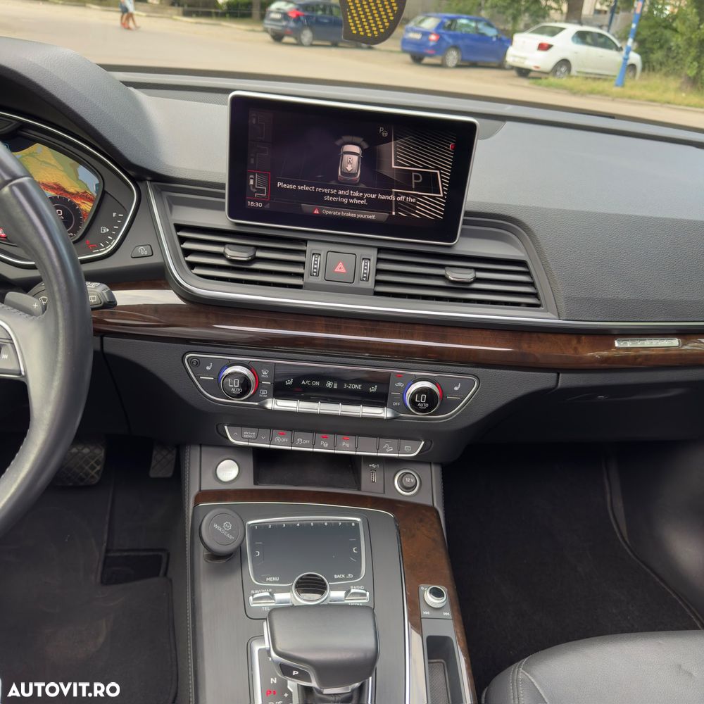 Audi Q5 - 8