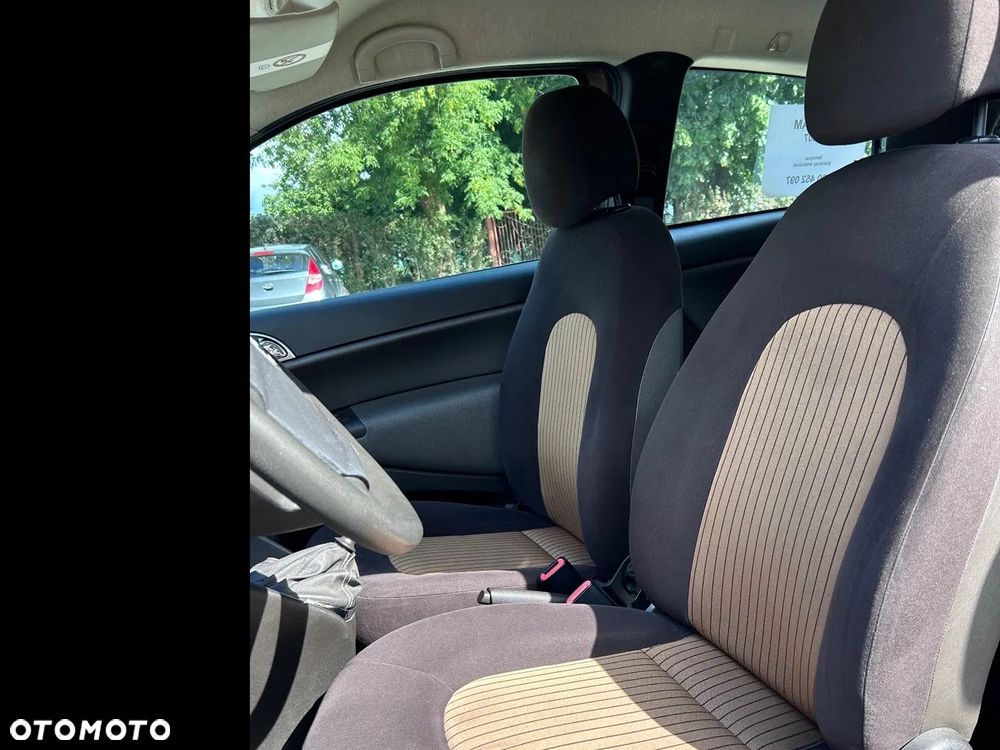 Lancia Ypsilon 1.4 16V Class - 10