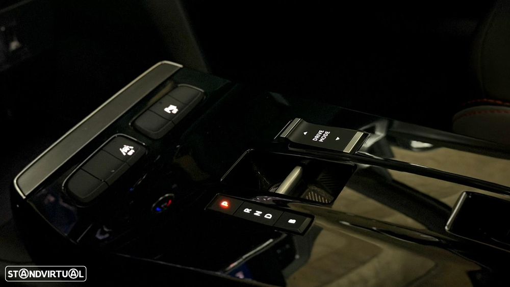 Opel Mokka 54 kWh GS - 22