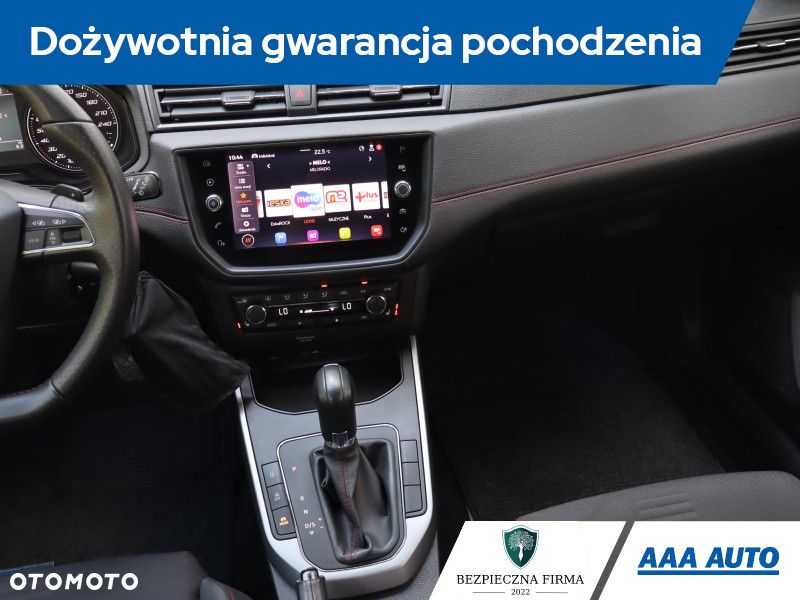 Seat Arona - 9
