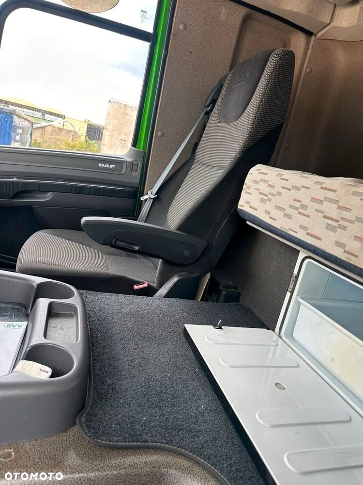 DAF CF 440 6x2 | Transport Zwierząt | KA-BA 3 Poziomy | Euro 6 | Automat | 2017 r - 19