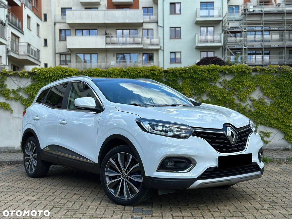 Renault Kadjar - 8