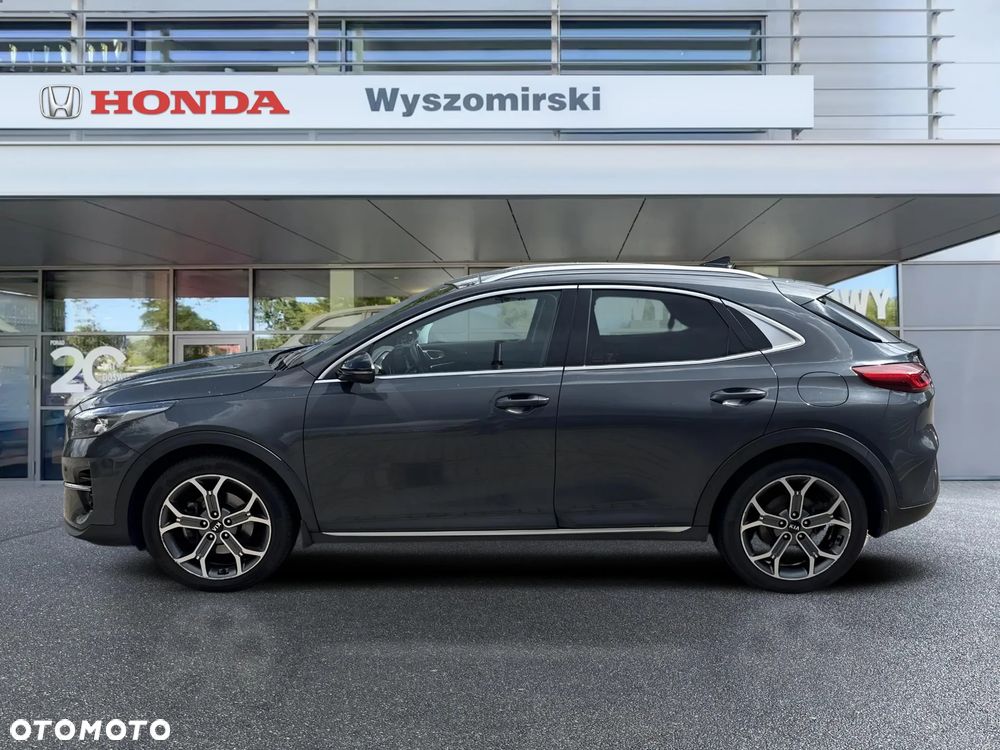 Kia XCeed 1.4 T-GDI M DCT - 3